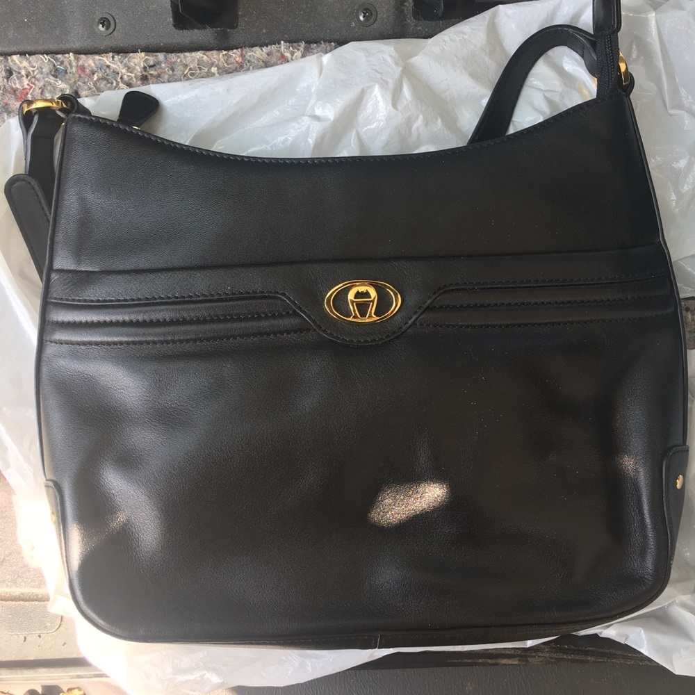 Etienne Aigner bag